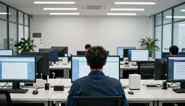 黄页信息维护如何提升企业运营效率